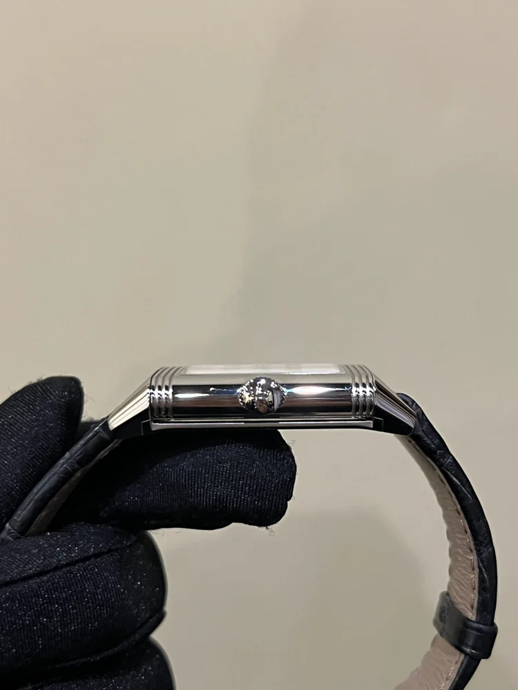 Jaeger-LeCoultre Reverso Classique Classic